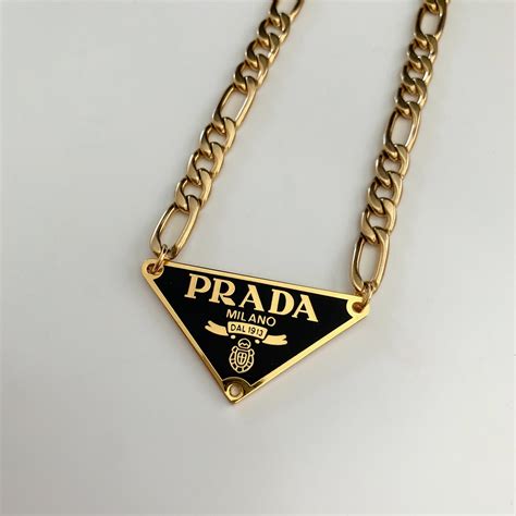 prada jewelry official website.